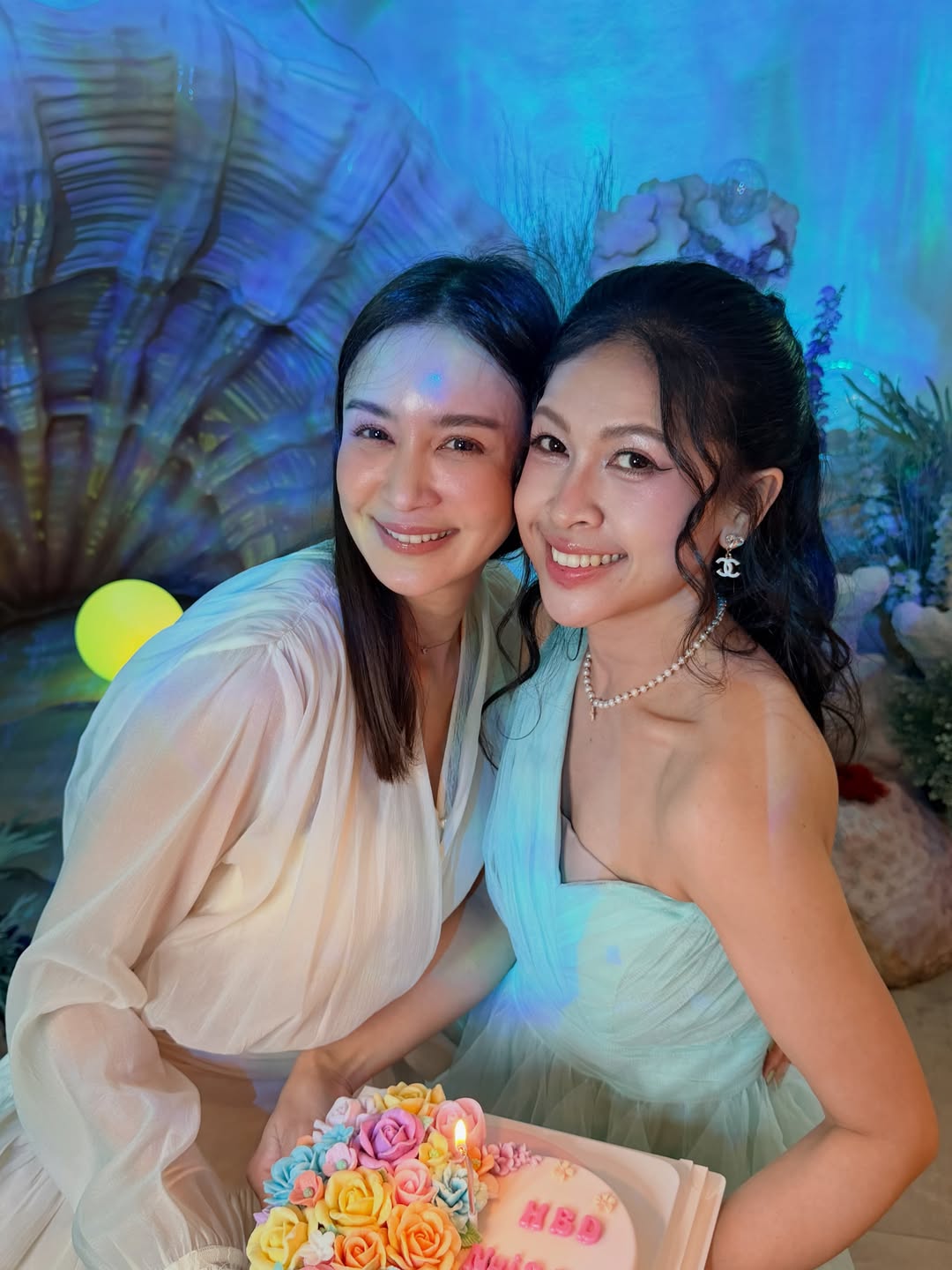 เบนซ์ - ปุณยาพร พูลพิพัฒน์