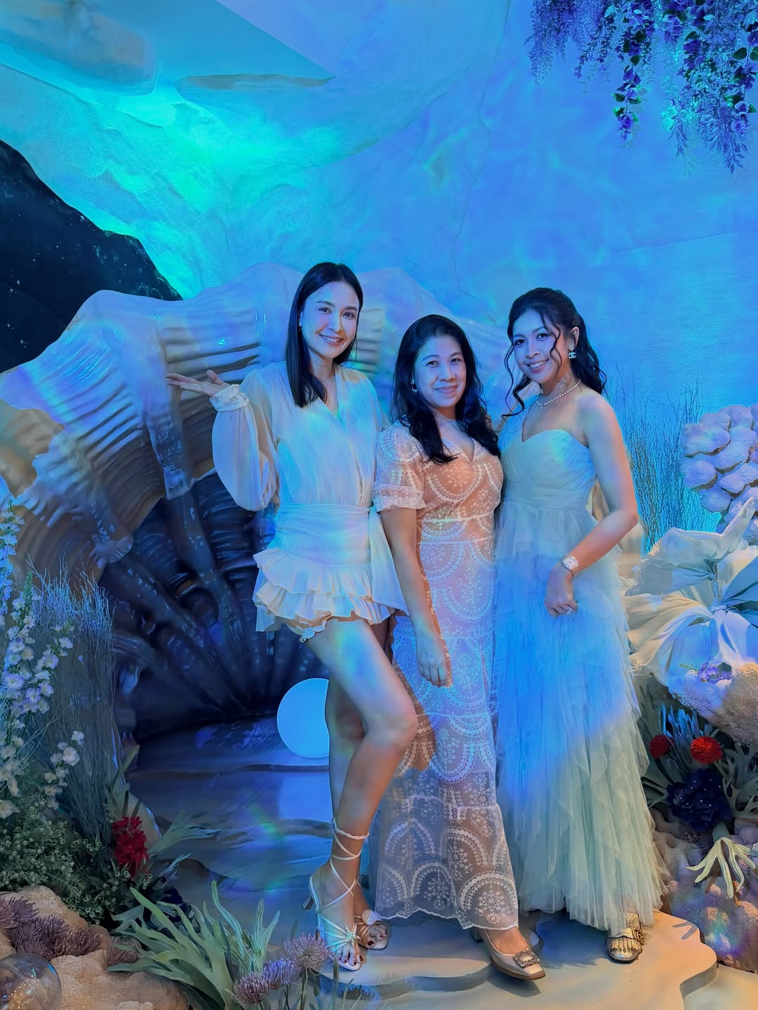 เบนซ์ - ปุณยาพร พูลพิพัฒน์