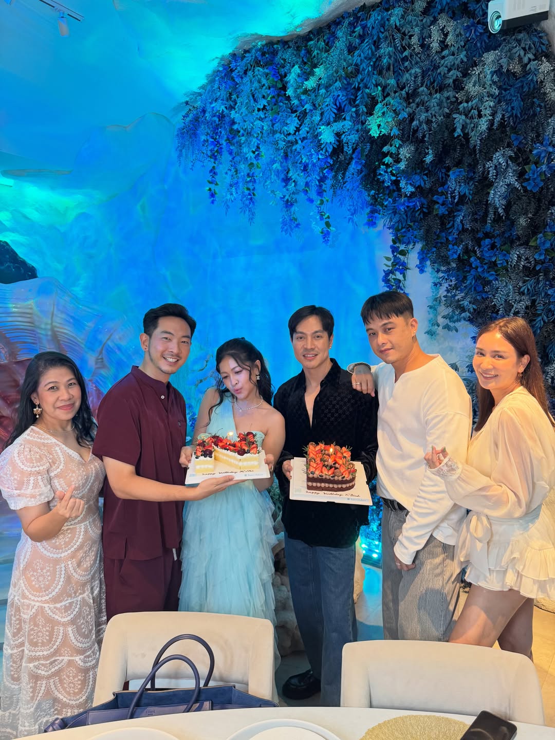 เบนซ์ - ปุณยาพร พูลพิพัฒน์