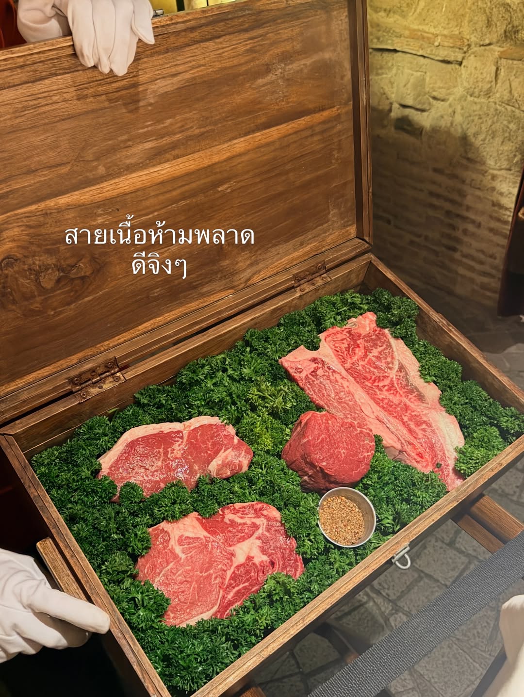 เบนซ์ - ปุณยาพร พูลพิพัฒน์