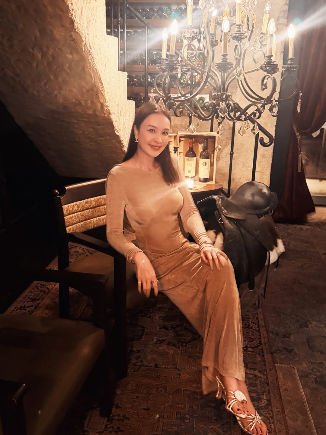 เบนซ์ - ปุณยาพร พูลพิพัฒน์