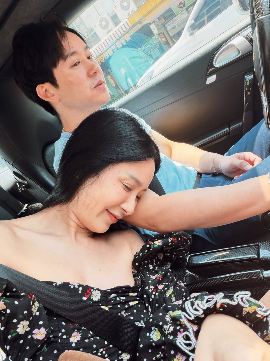เบนซ์ - ปุณยาพร พูลพิพัฒน์