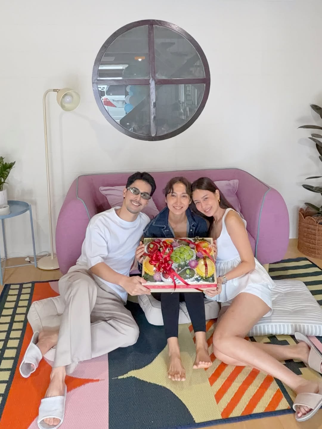เบนซ์ - ปุณยาพร พูลพิพัฒน์