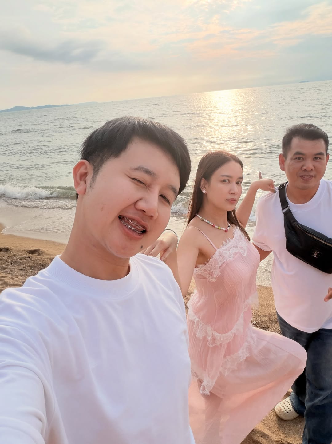เบนซ์ - ปุณยาพร พูลพิพัฒน์