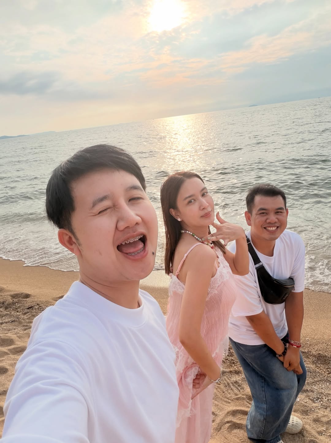 เบนซ์ - ปุณยาพร พูลพิพัฒน์