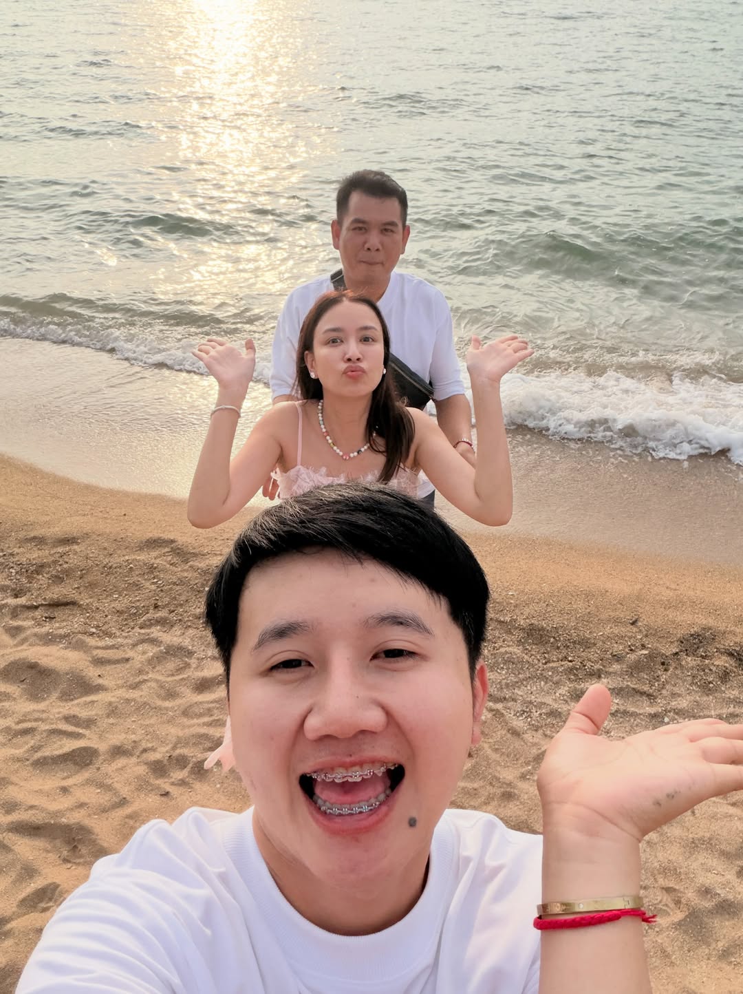 เบนซ์ - ปุณยาพร พูลพิพัฒน์
