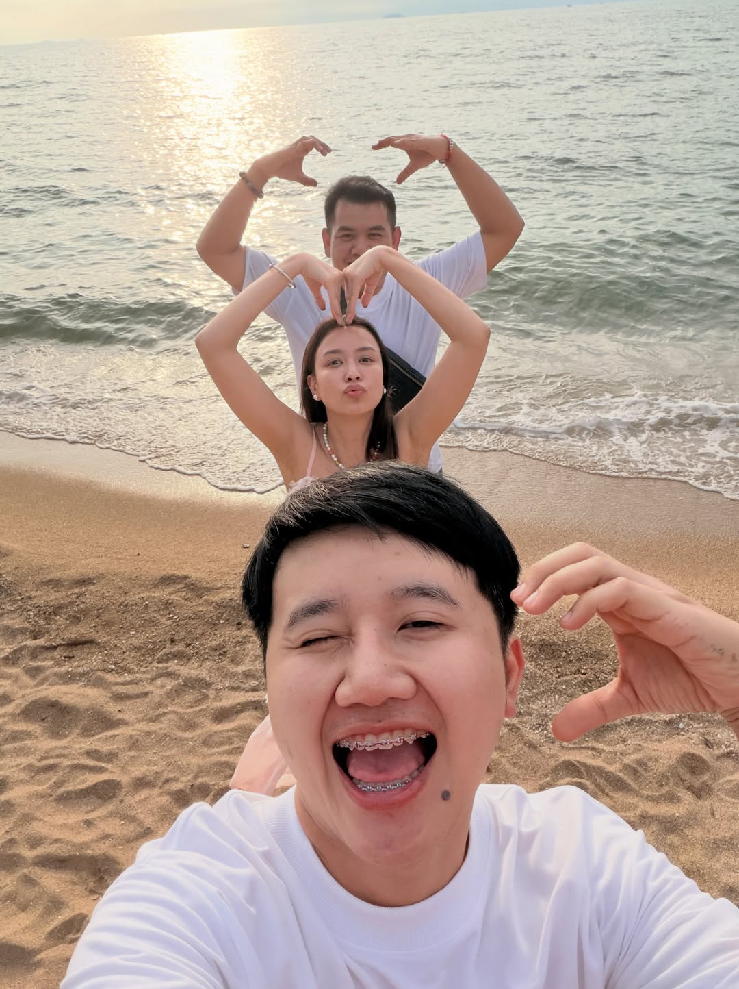 เบนซ์ - ปุณยาพร พูลพิพัฒน์