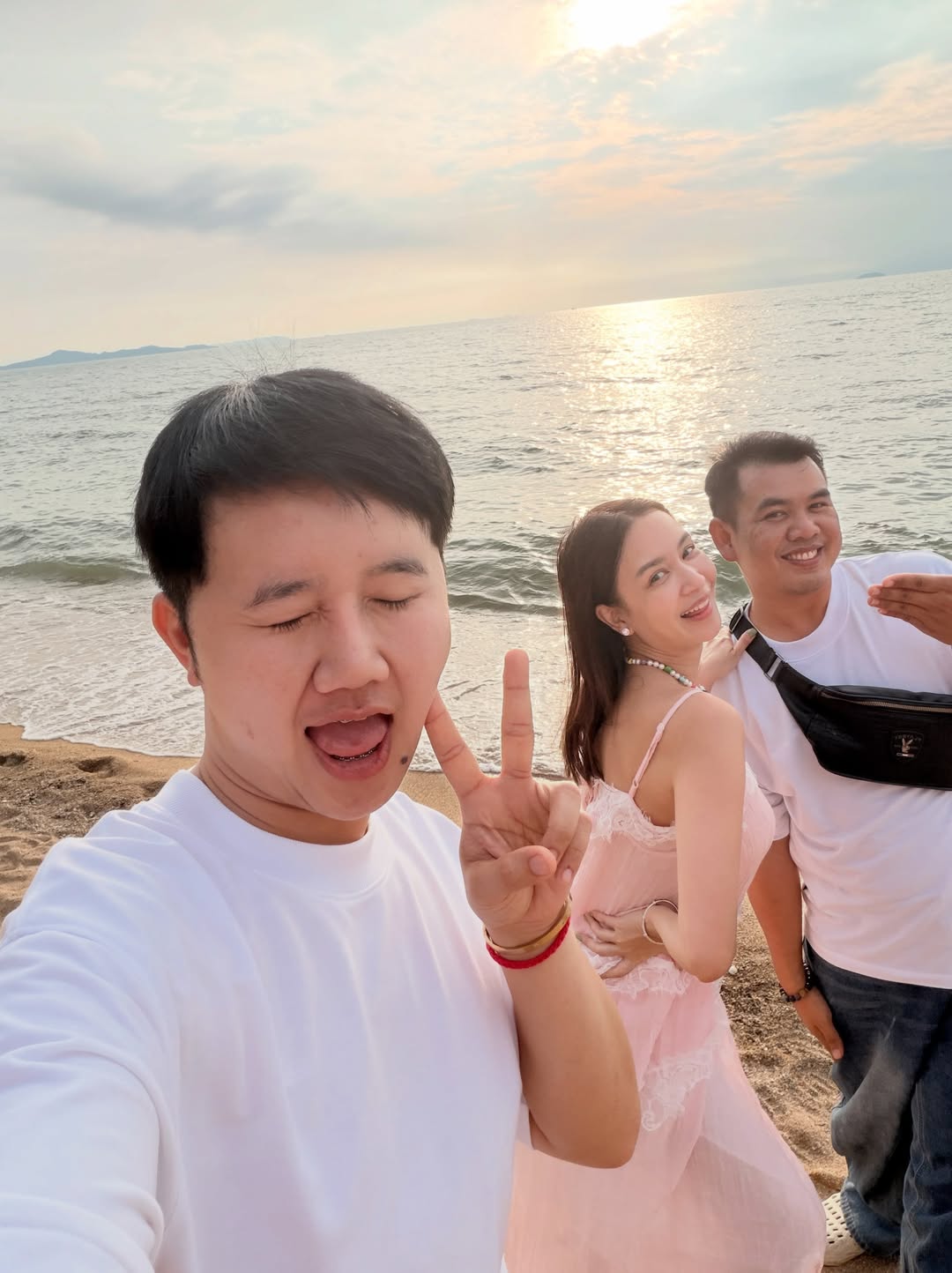 เบนซ์ - ปุณยาพร พูลพิพัฒน์