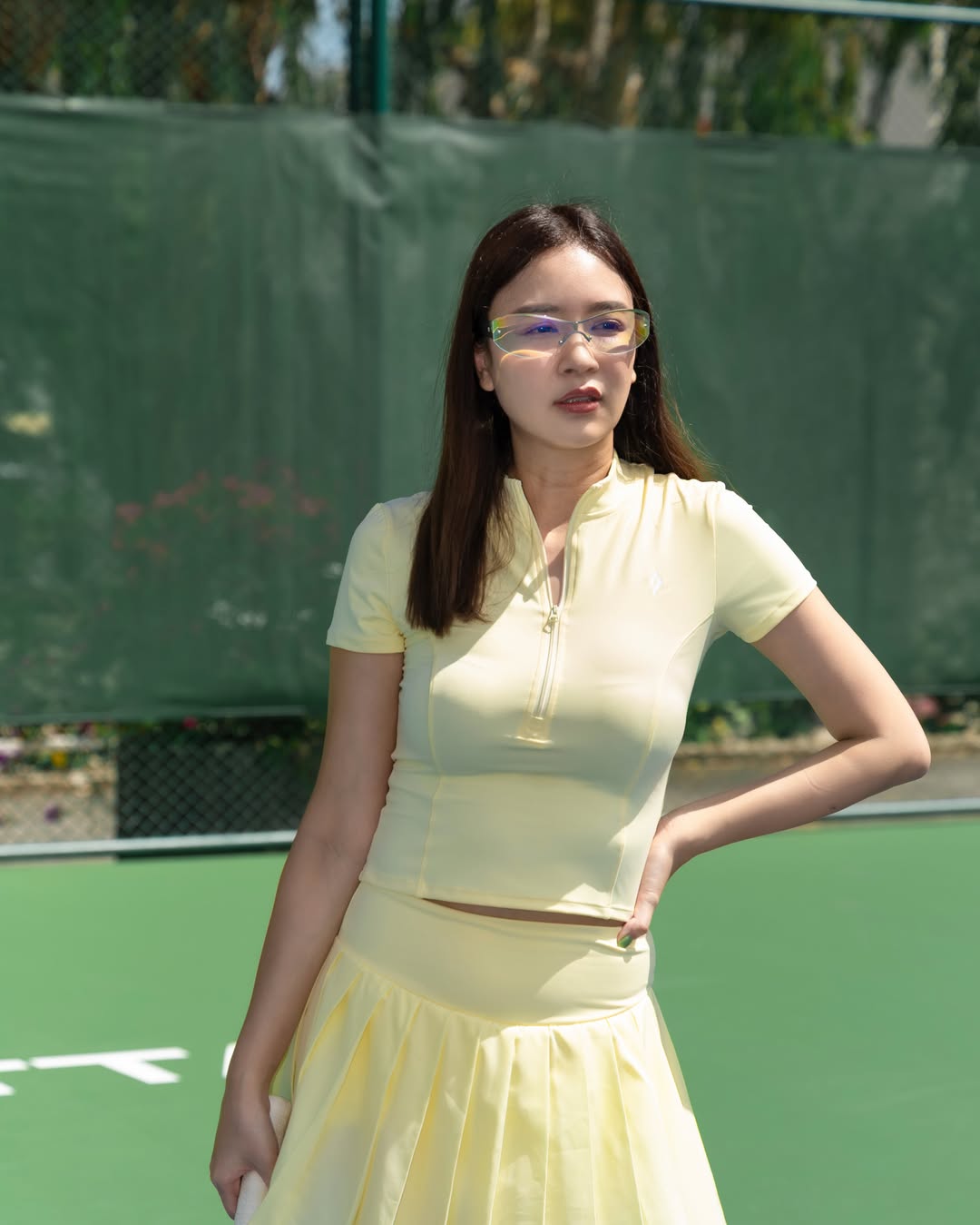 เบนซ์ - ปุณยาพร พูลพิพัฒน์