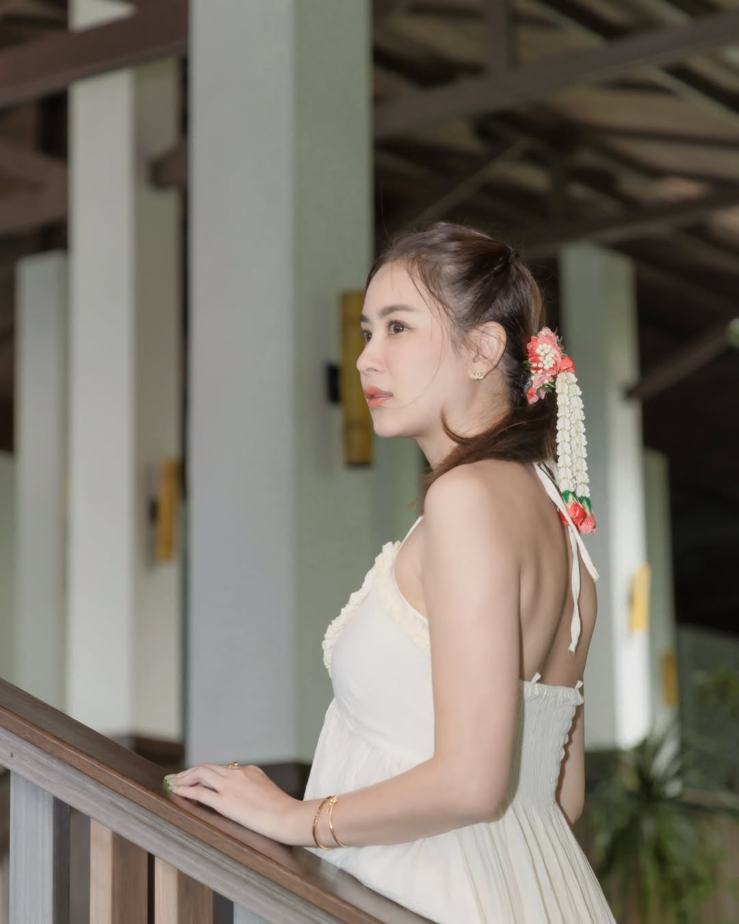 เบนซ์ - ปุณยาพร พูลพิพัฒน์