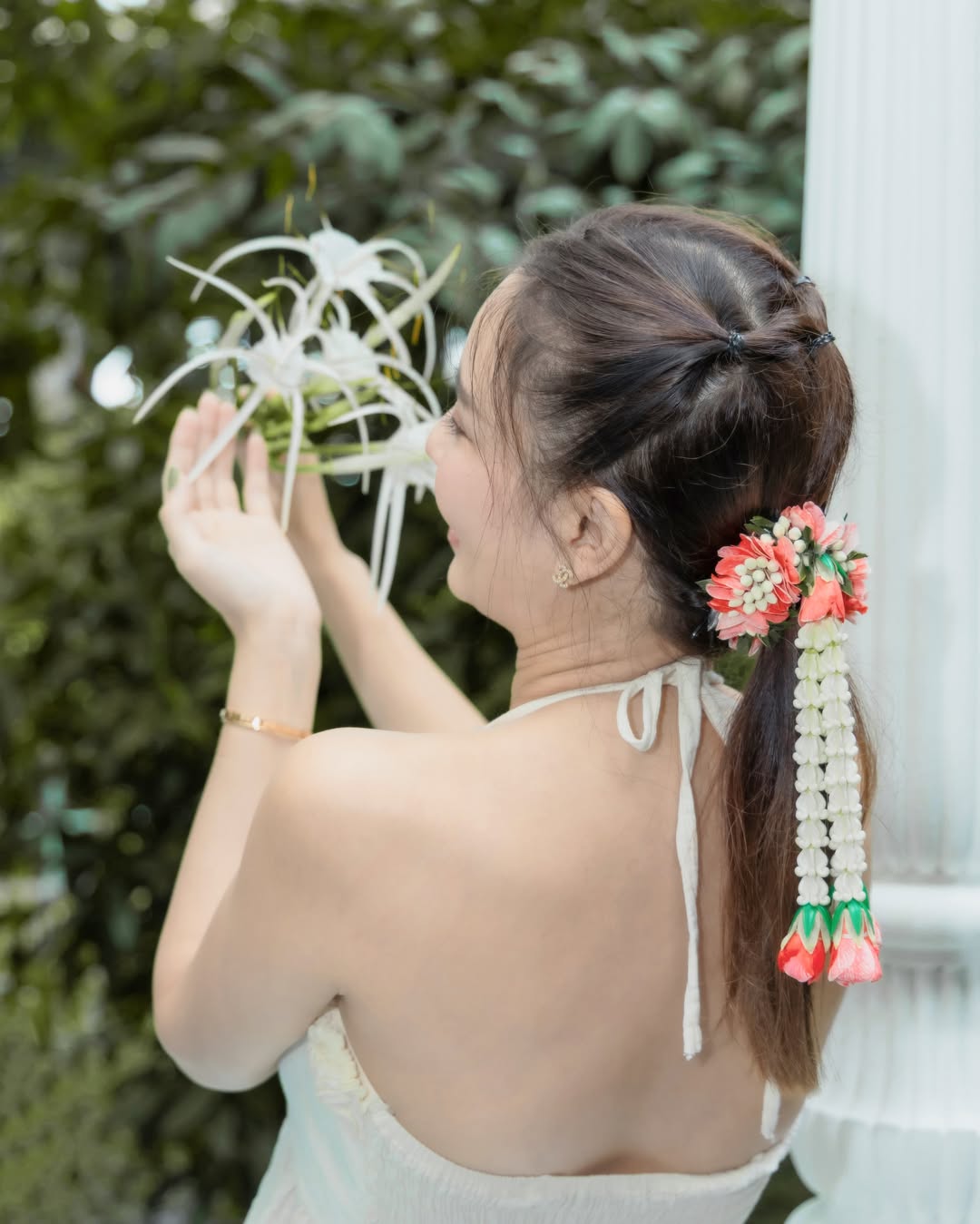 เบนซ์ - ปุณยาพร พูลพิพัฒน์