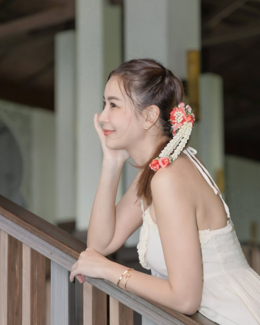 เบนซ์ - ปุณยาพร พูลพิพัฒน์