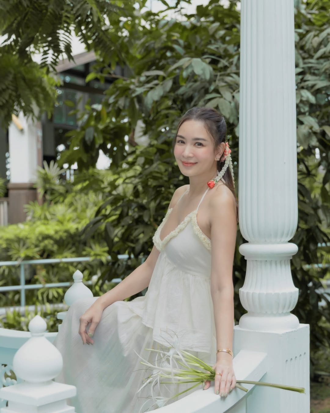 เบนซ์ - ปุณยาพร พูลพิพัฒน์