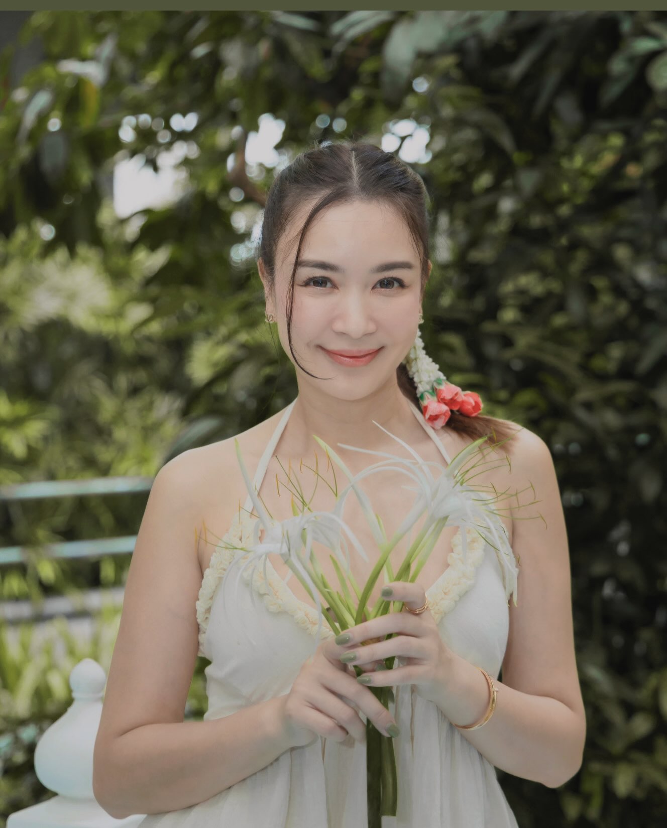 เบนซ์ - ปุณยาพร พูลพิพัฒน์