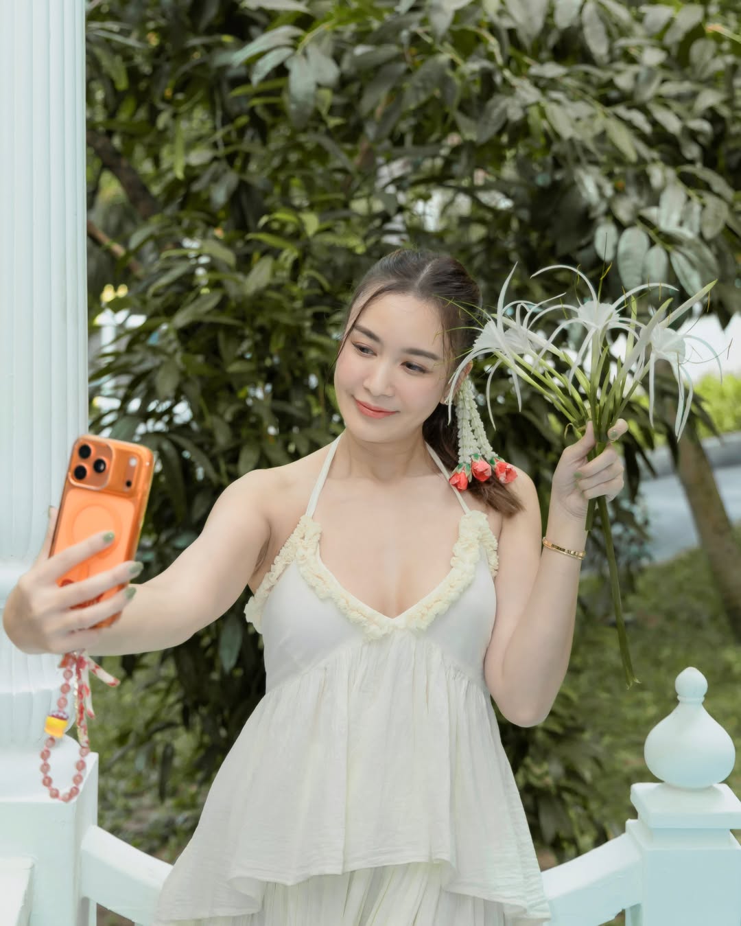 เบนซ์ - ปุณยาพร พูลพิพัฒน์