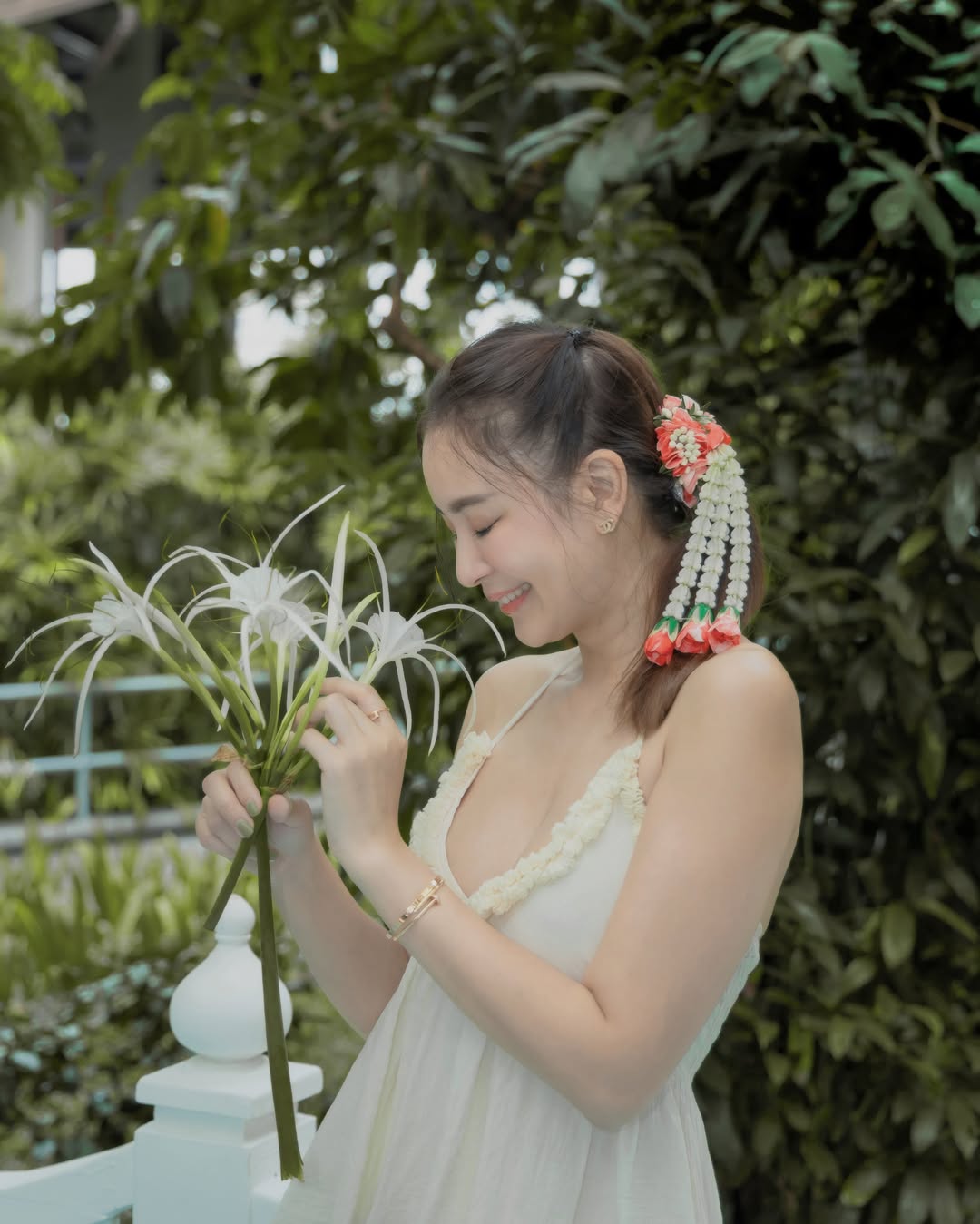 เบนซ์ - ปุณยาพร พูลพิพัฒน์