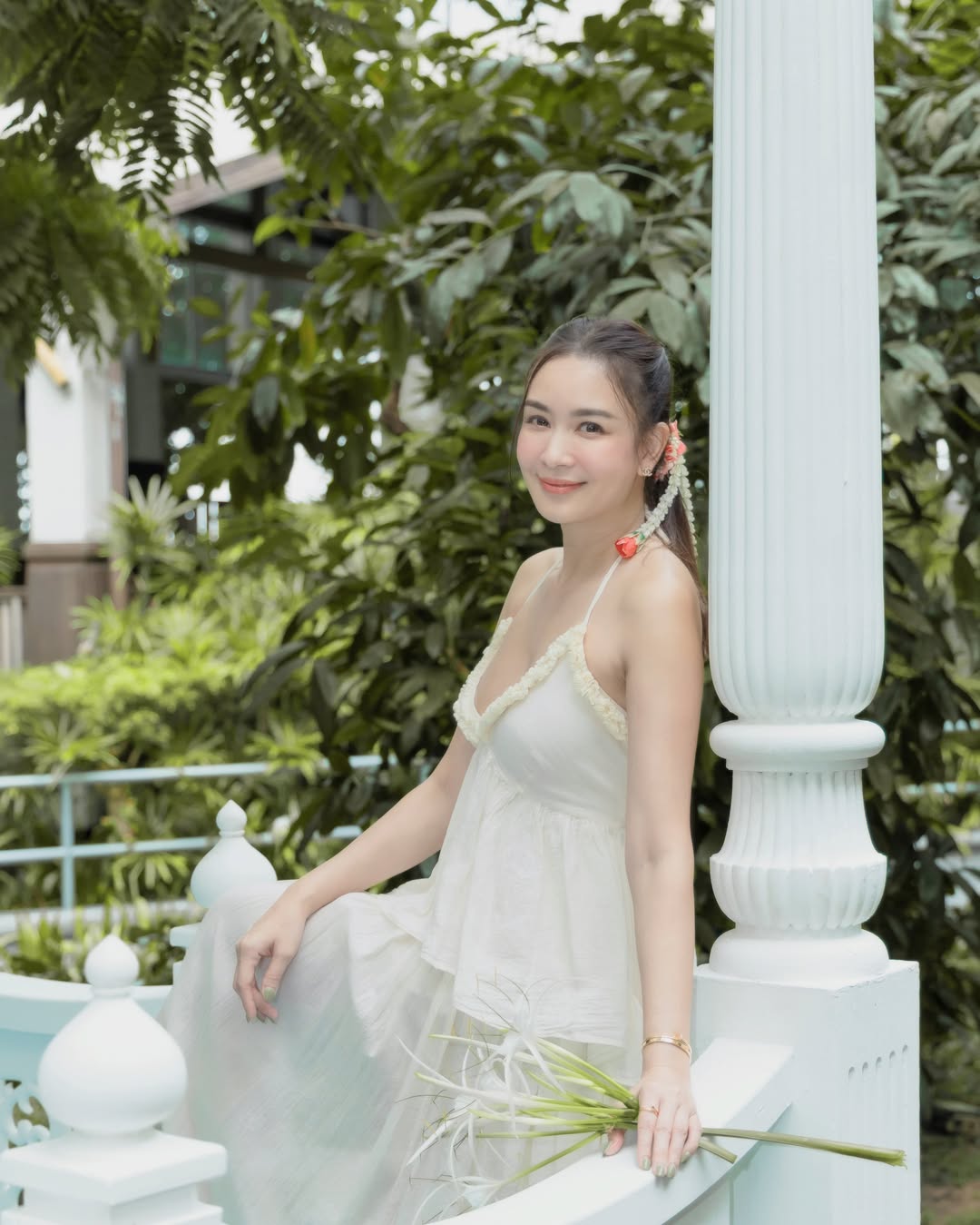 เบนซ์ - ปุณยาพร พูลพิพัฒน์