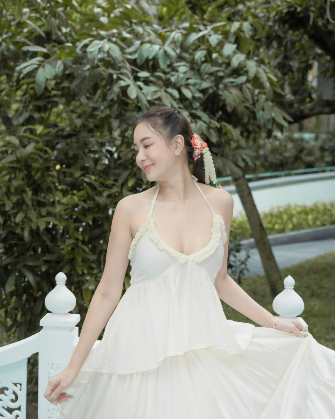 เบนซ์ - ปุณยาพร พูลพิพัฒน์