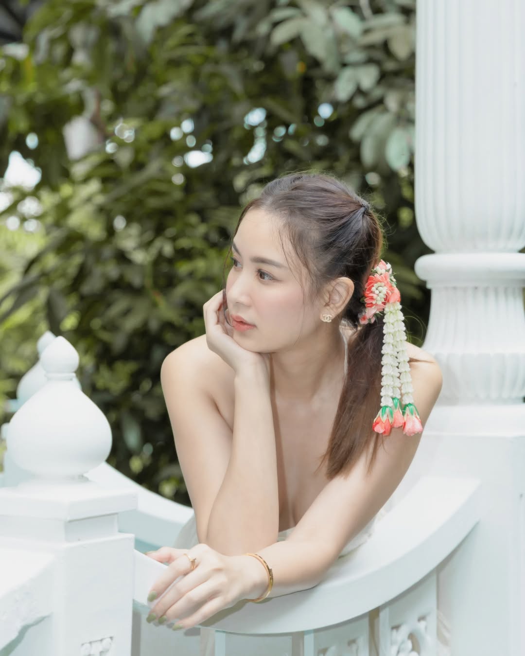 เบนซ์ - ปุณยาพร พูลพิพัฒน์
