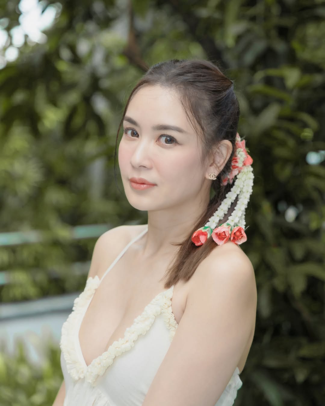 เบนซ์ - ปุณยาพร พูลพิพัฒน์