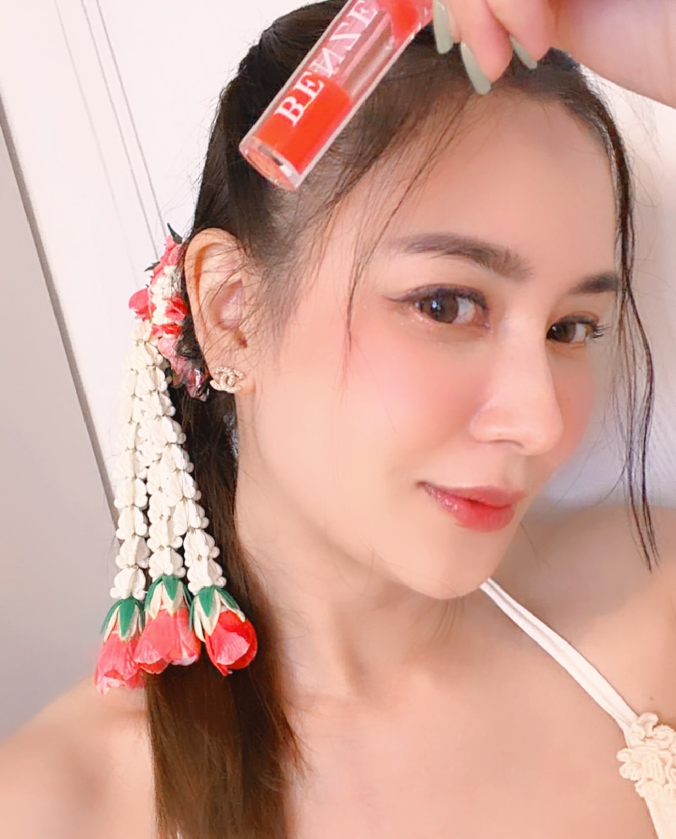 เบนซ์ - ปุณยาพร พูลพิพัฒน์