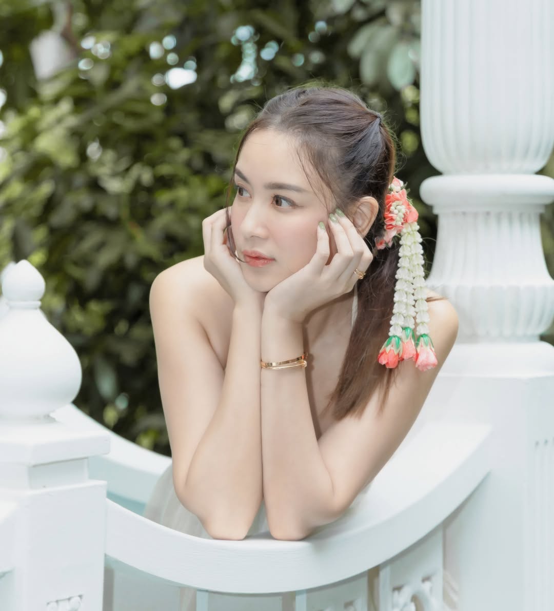 เบนซ์ - ปุณยาพร พูลพิพัฒน์
