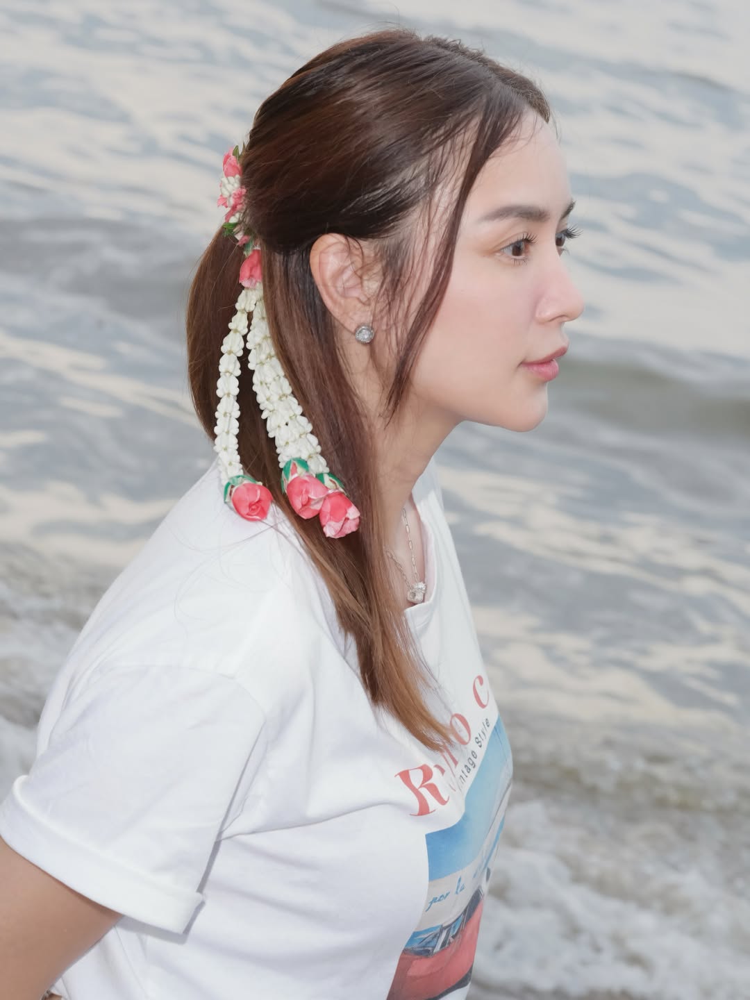 เบนซ์ - ปุณยาพร พูลพิพัฒน์