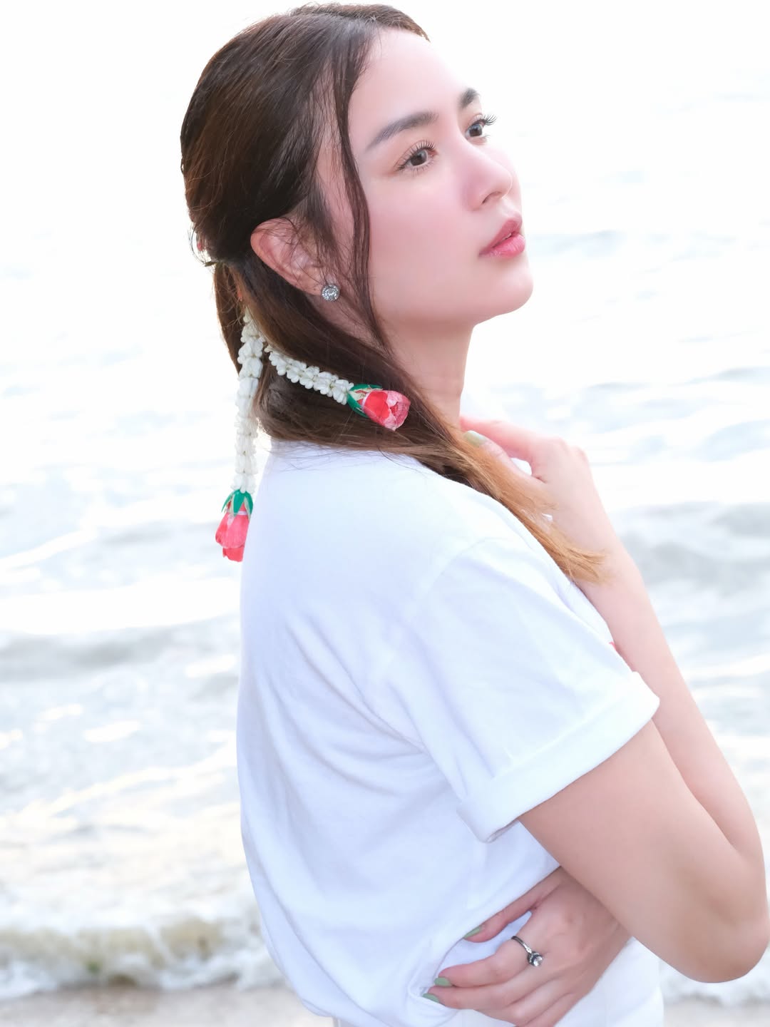 เบนซ์ - ปุณยาพร พูลพิพัฒน์