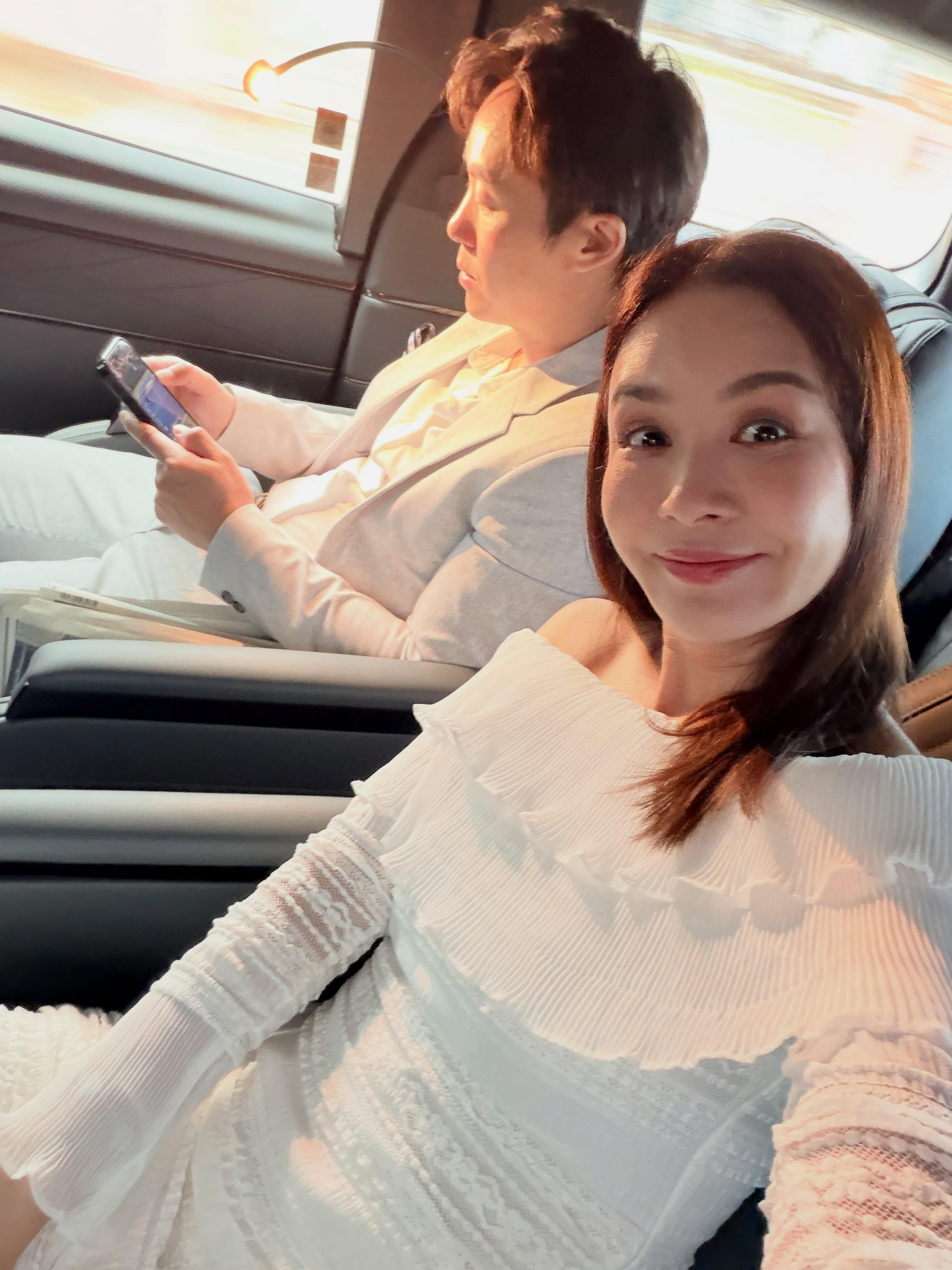 เบนซ์ - ปุณยาพร พูลพิพัฒน์