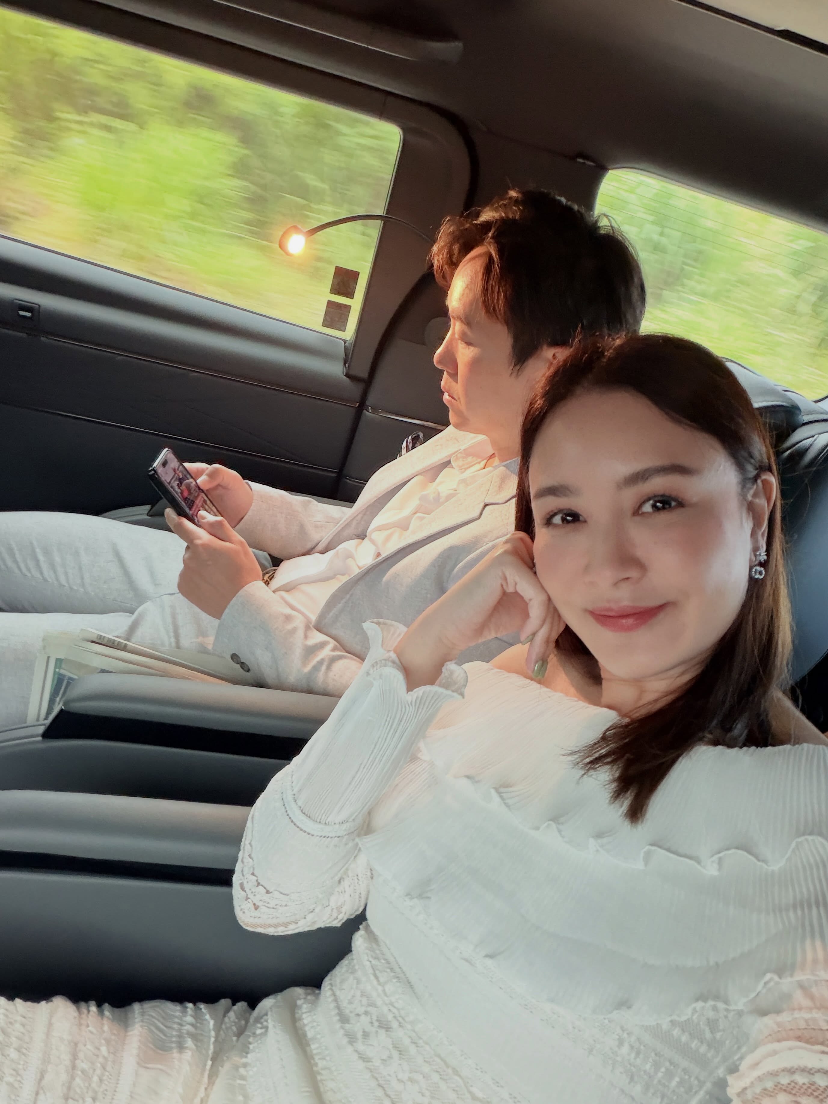 เบนซ์ - ปุณยาพร พูลพิพัฒน์