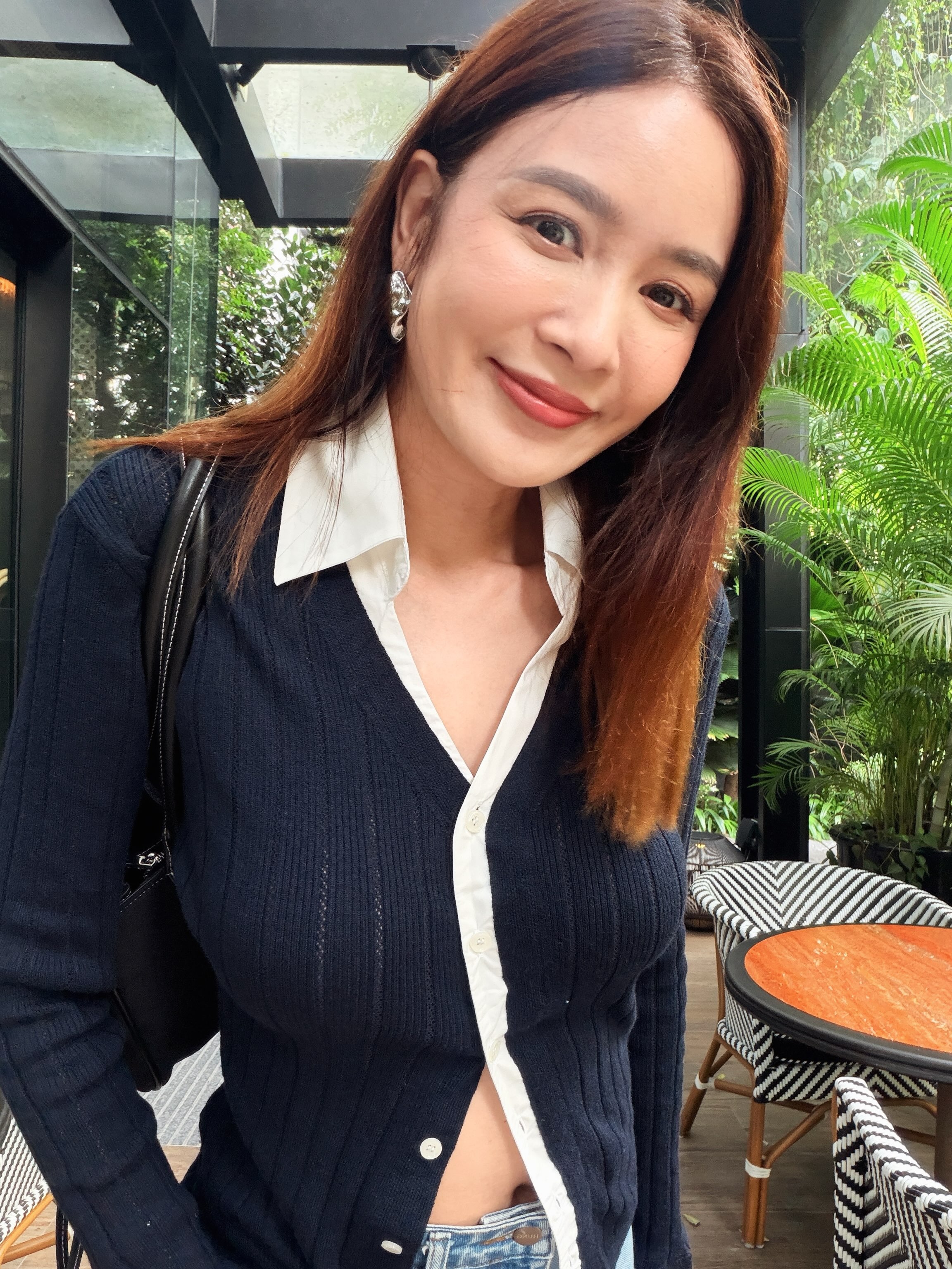 เบนซ์ - ปุณยาพร พูลพิพัฒน์