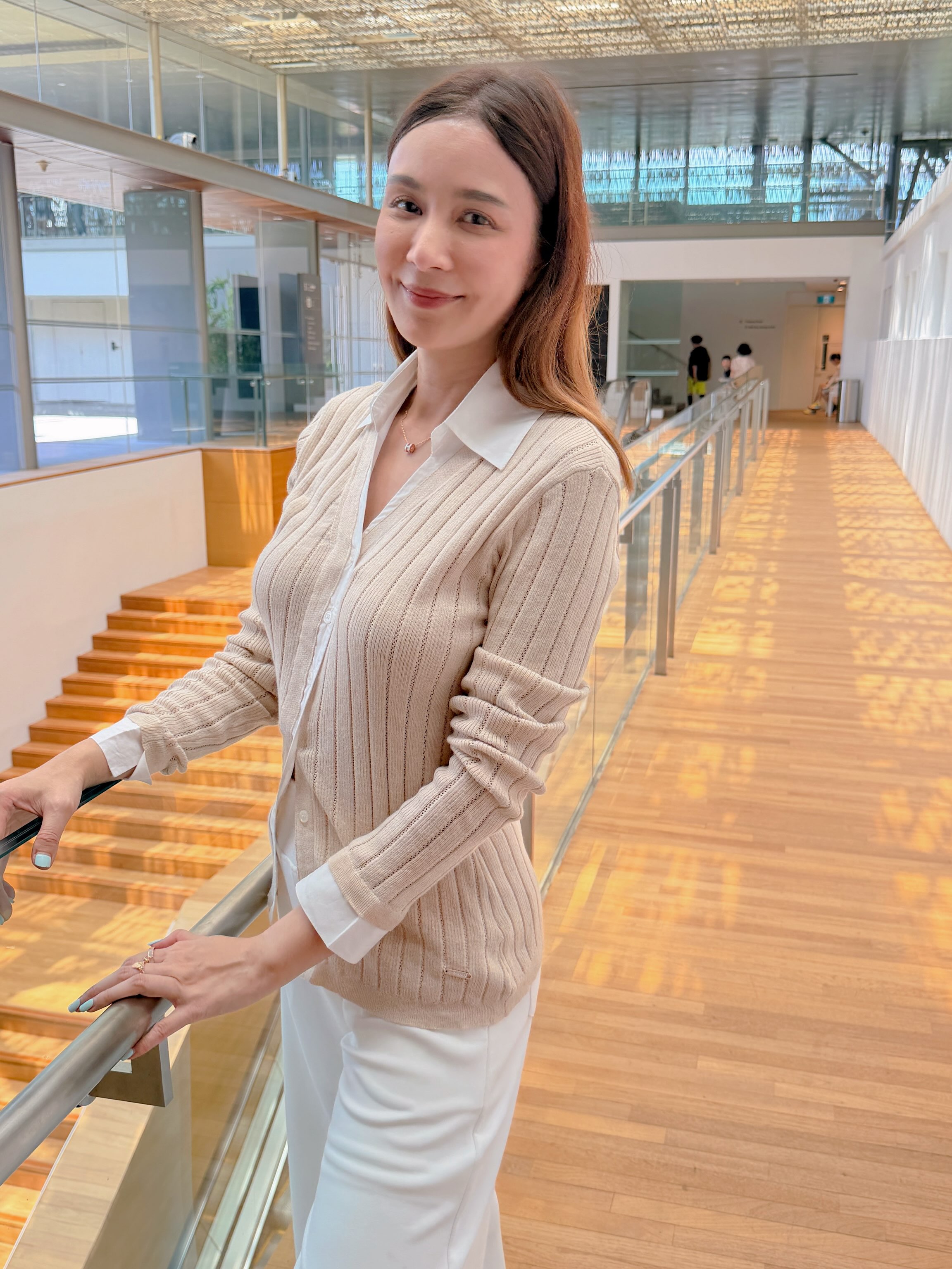 เบนซ์ - ปุณยาพร พูลพิพัฒน์