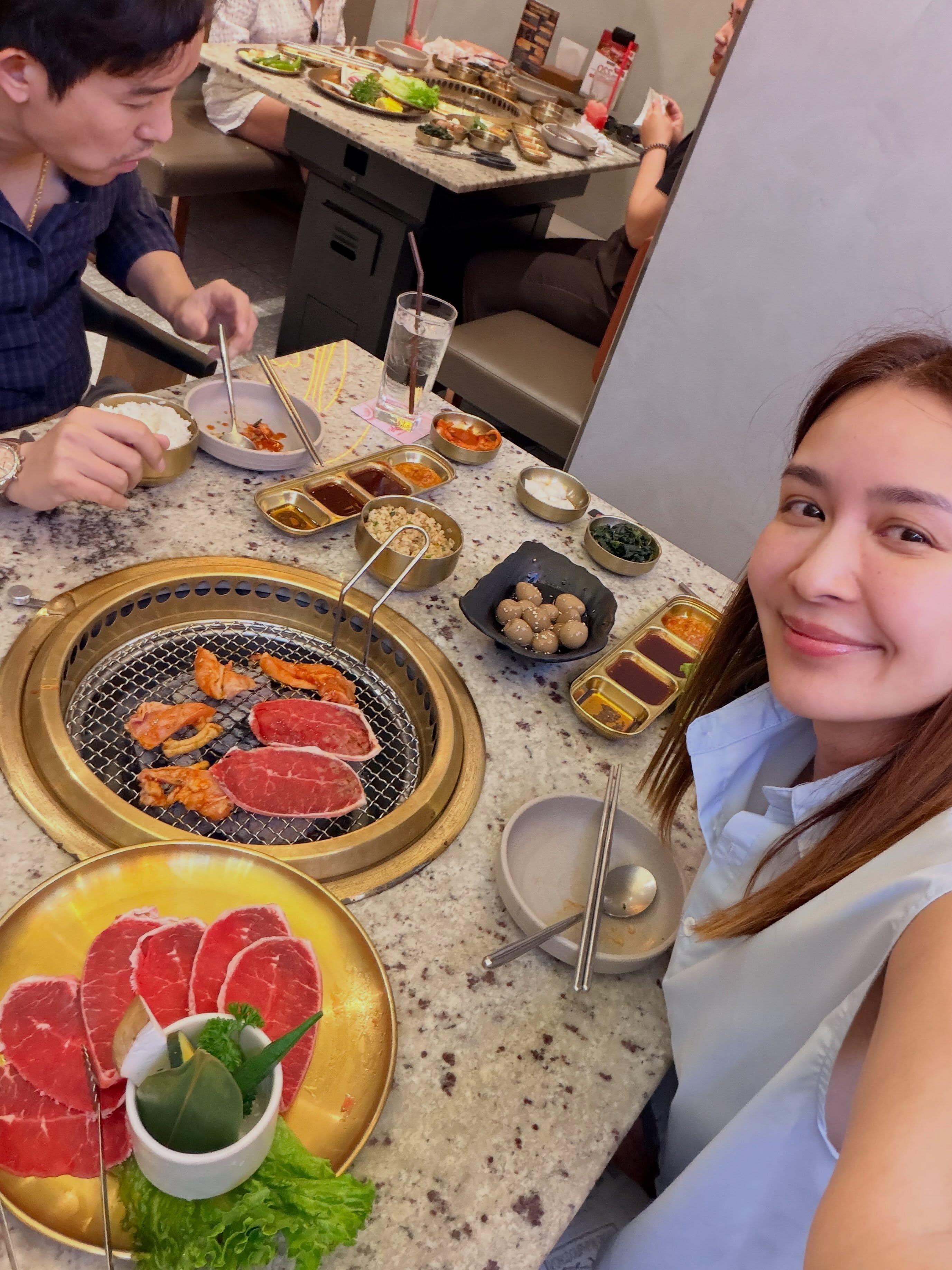 เบนซ์ - ปุณยาพร พูลพิพัฒน์