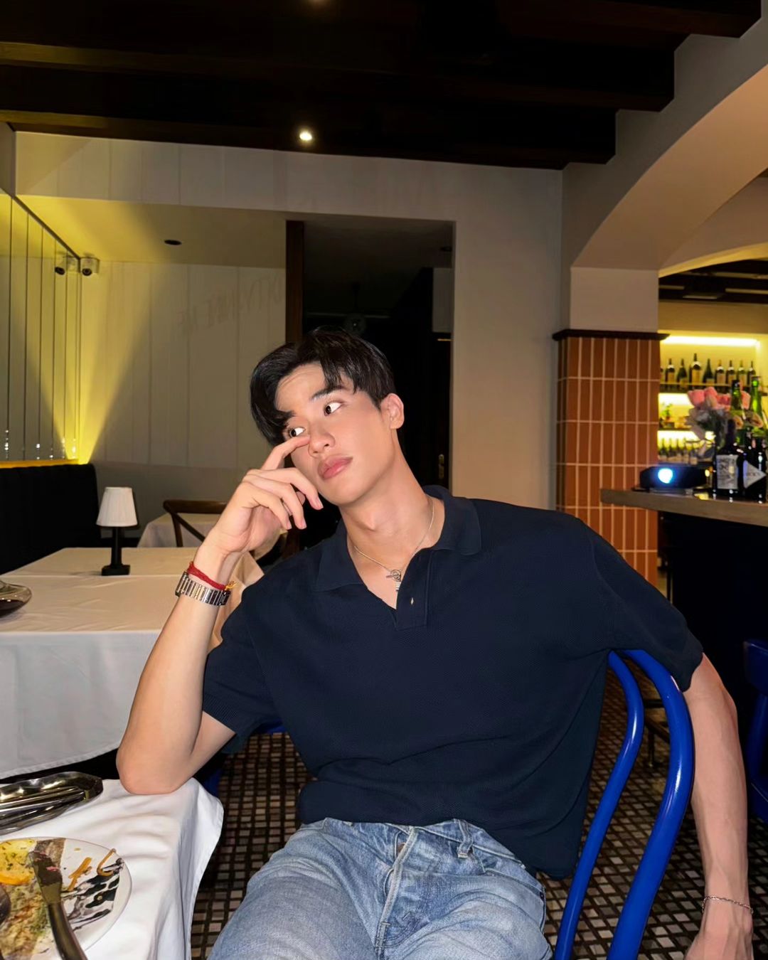 เต - ตะวัน วิหครัตน์