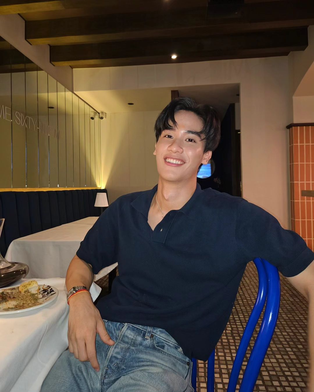 เต - ตะวัน วิหครัตน์