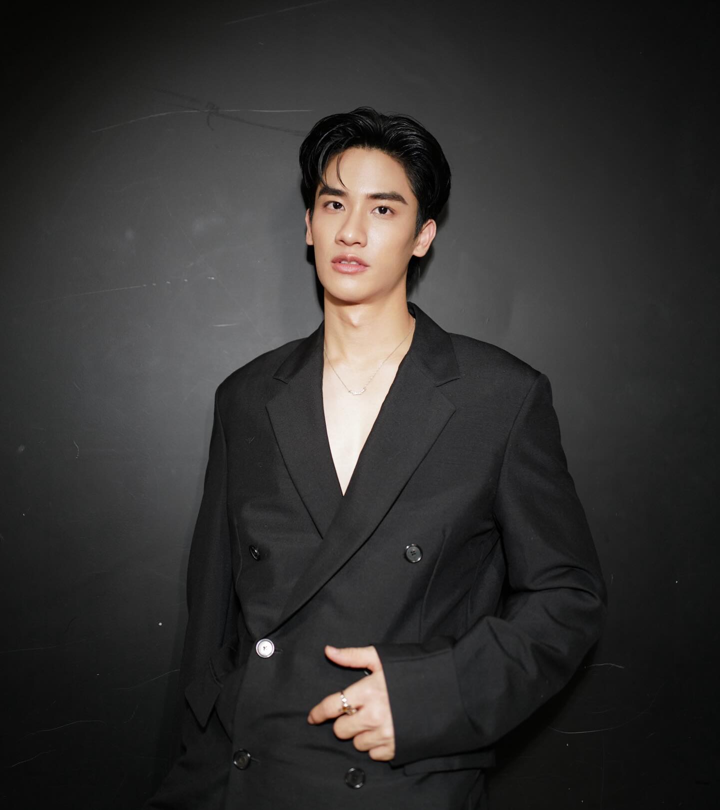 เต - ตะวัน วิหครัตน์