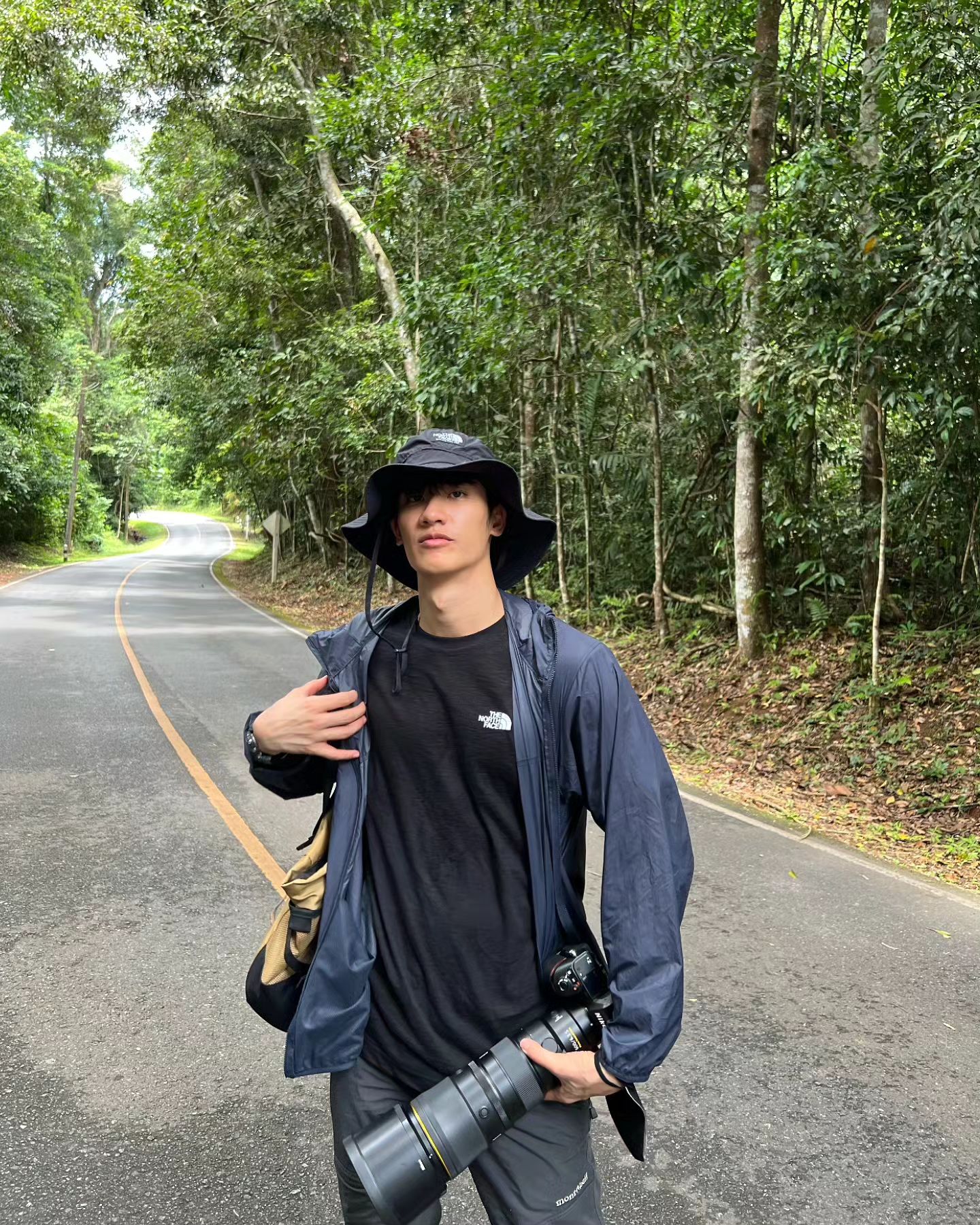 เต - ตะวัน วิหครัตน์