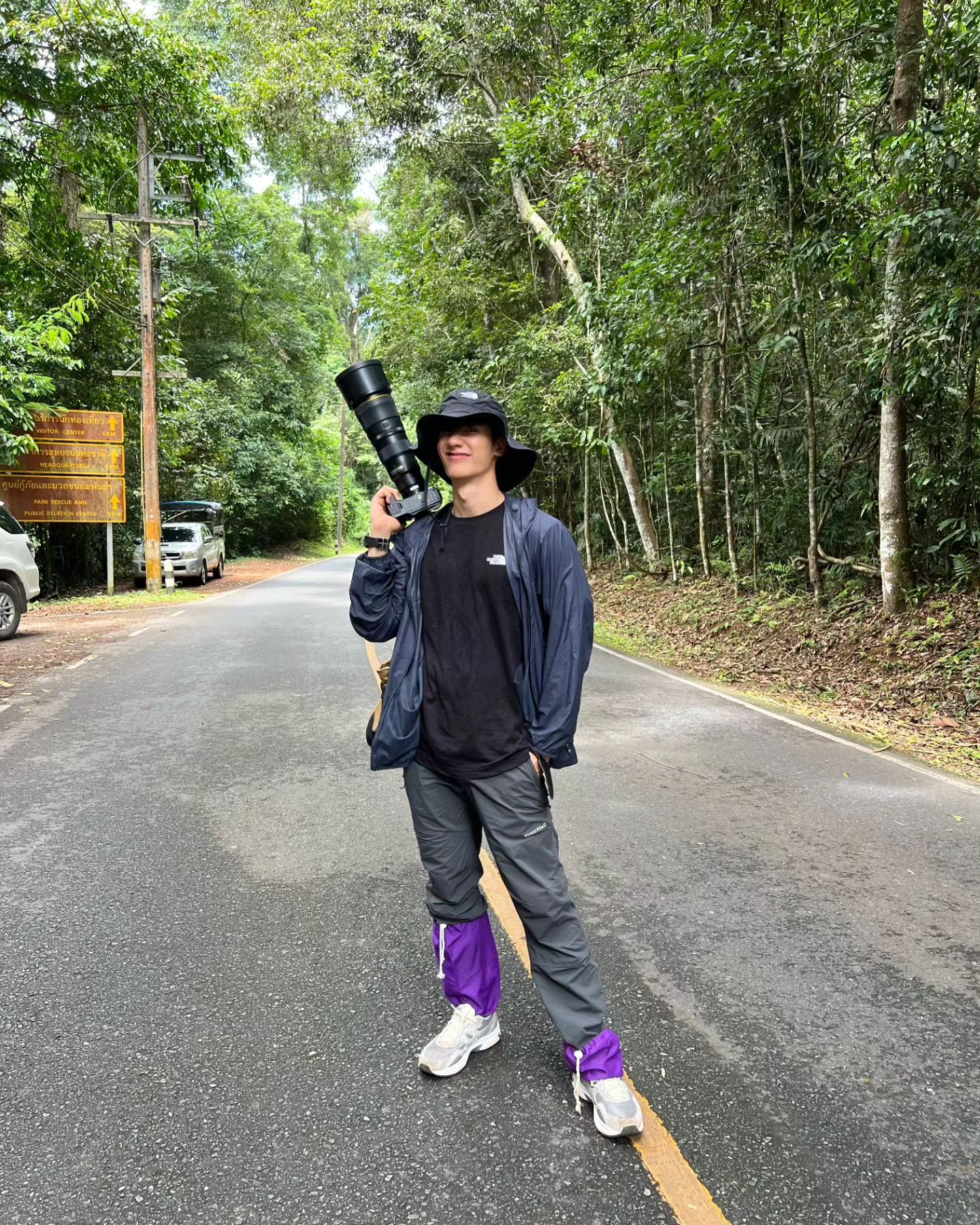 เต - ตะวัน วิหครัตน์