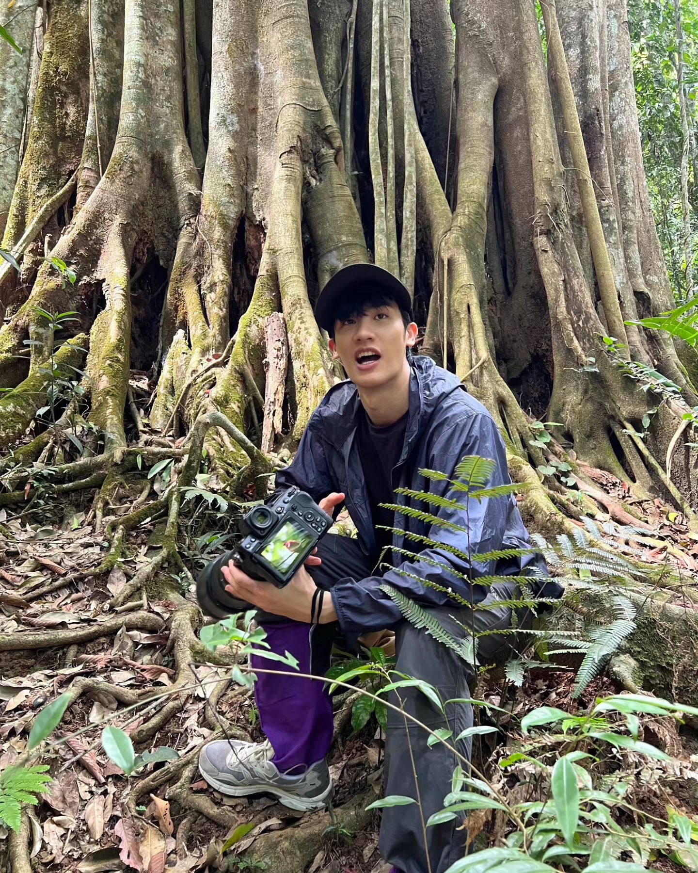 เต - ตะวัน วิหครัตน์