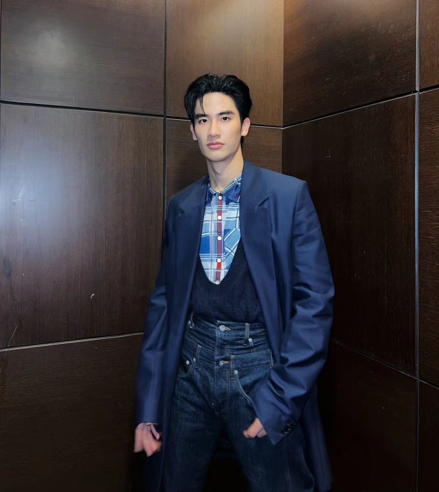 เต - ตะวัน วิหครัตน์