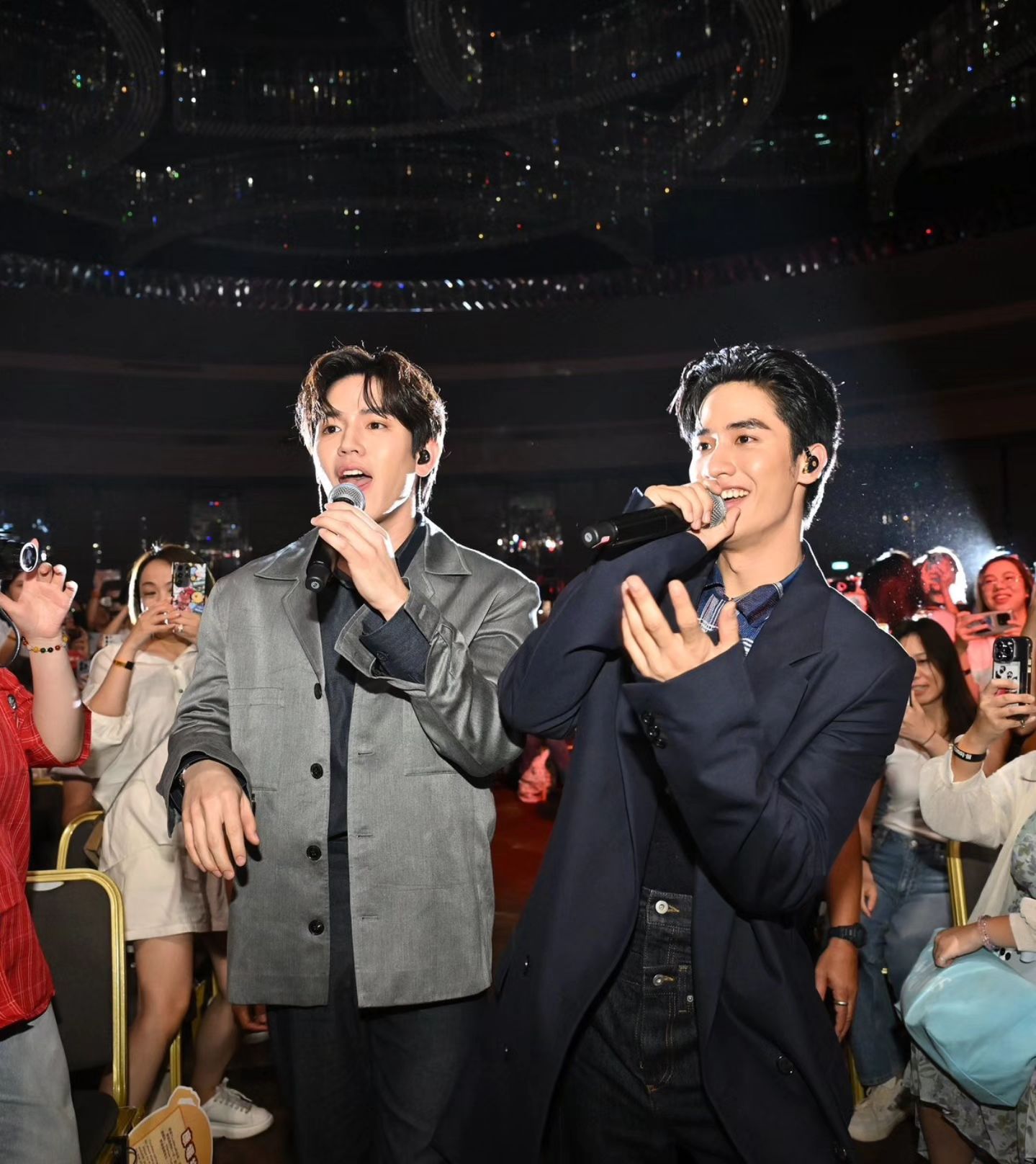 เต - ตะวัน วิหครัตน์
