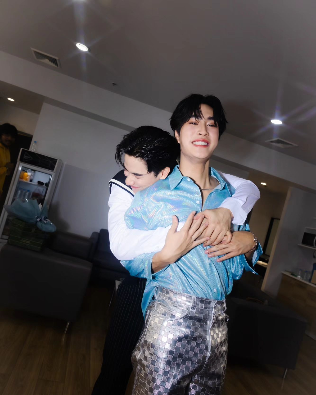 เต - ตะวัน วิหครัตน์