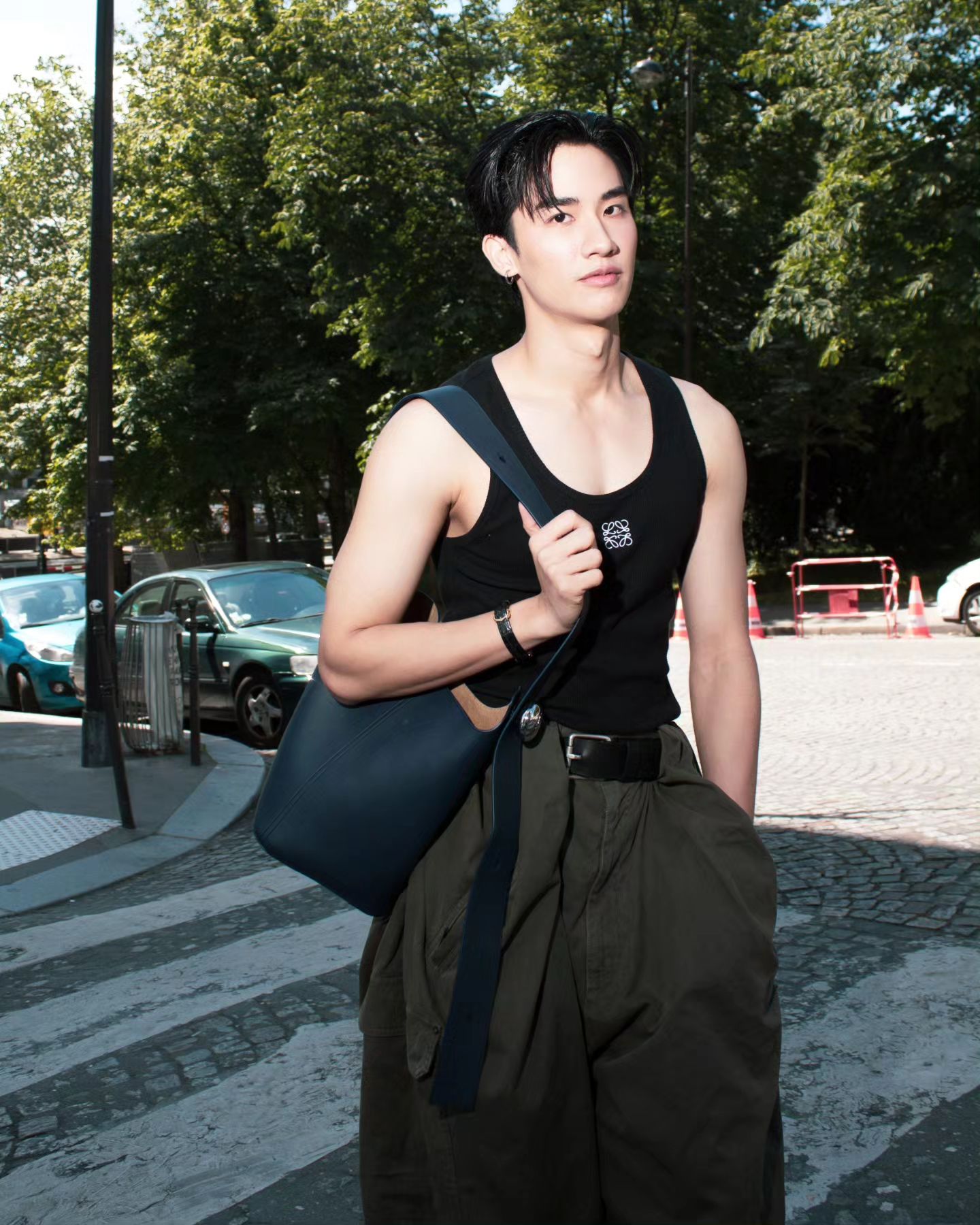 เต - ตะวัน วิหครัตน์