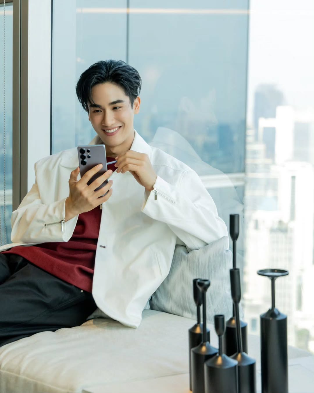 เต - ตะวัน วิหครัตน์