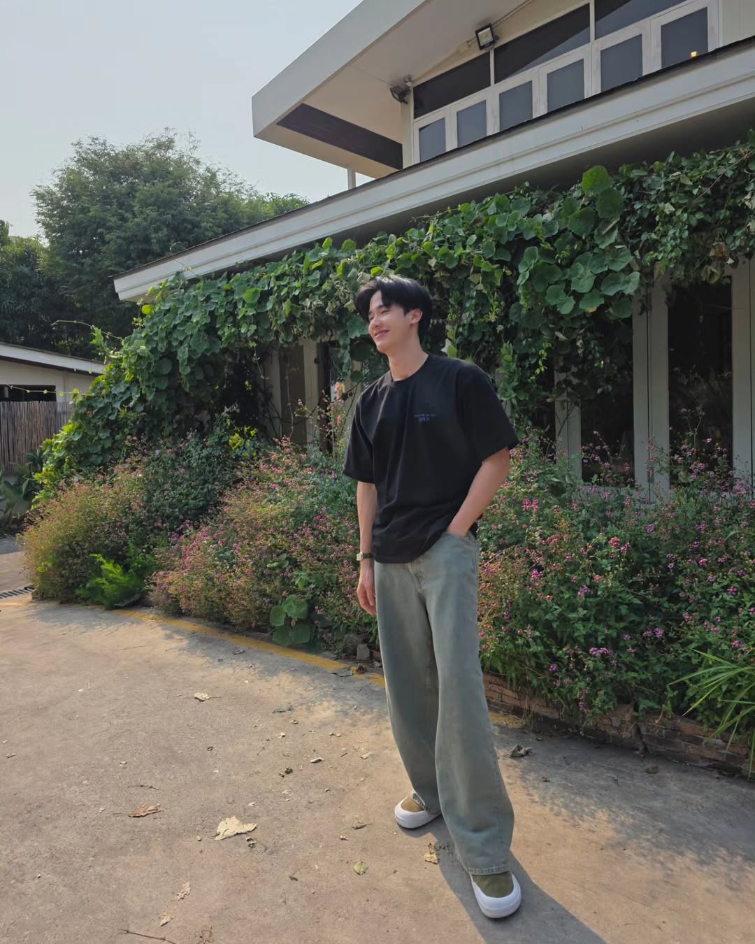 เต - ตะวัน วิหครัตน์