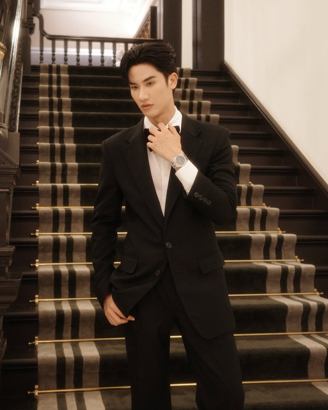 เต - ตะวัน วิหครัตน์