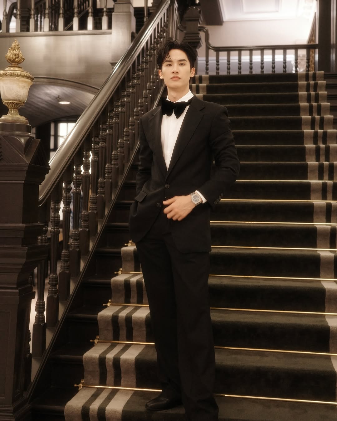 เต - ตะวัน วิหครัตน์
