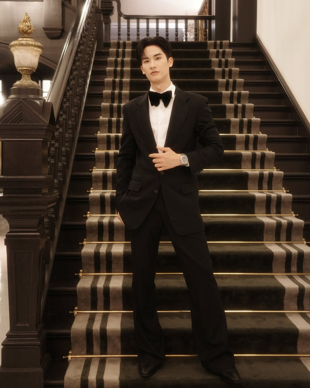 เต - ตะวัน วิหครัตน์