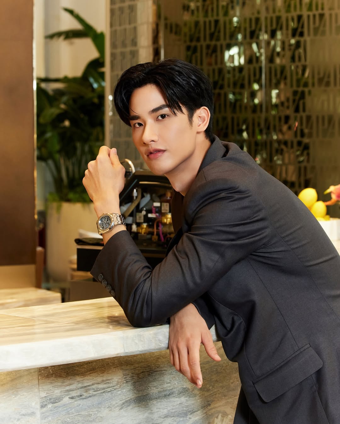 เต - ตะวัน วิหครัตน์