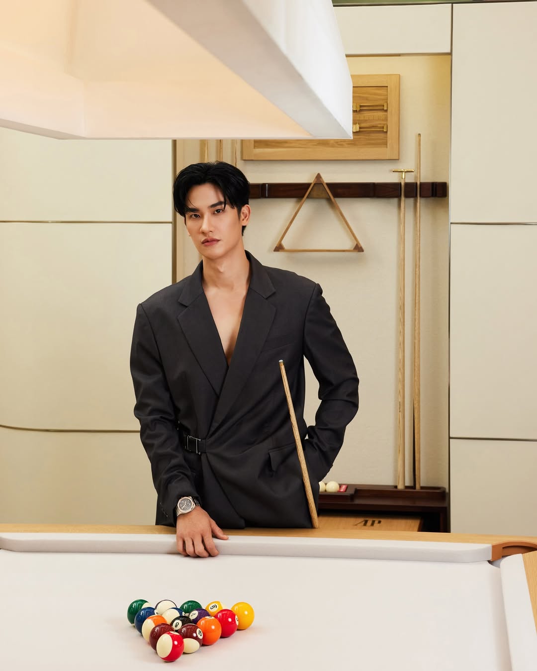 เต - ตะวัน วิหครัตน์